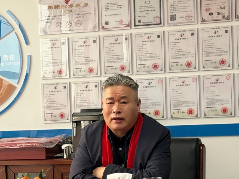 诸城市MILAN.COM-米兰(中国)有限责任公司正式开工 春回大地，万象更新！